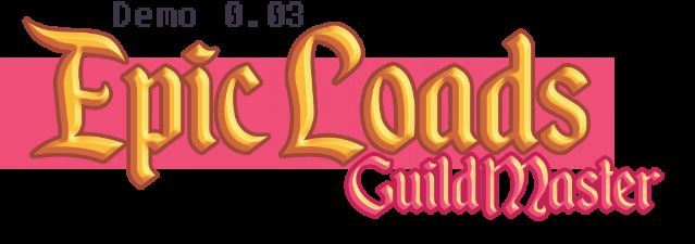 Epic Loads Guild Master porn xxx game download cover