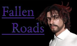 Fallen Roads porn xxx game download cover