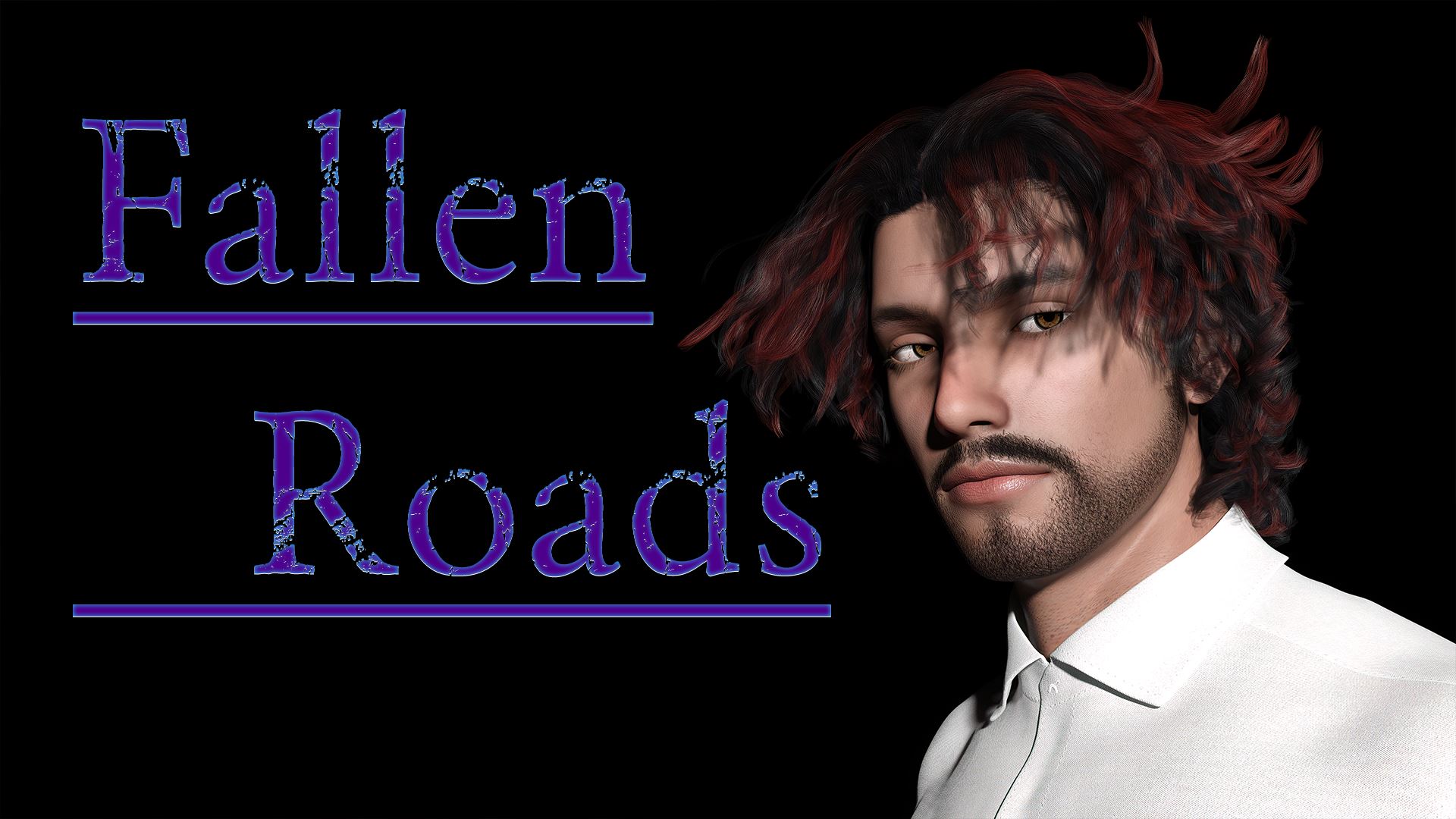 Fallen Roads porn xxx game download cover