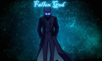 FallenGod porn xxx game download cover