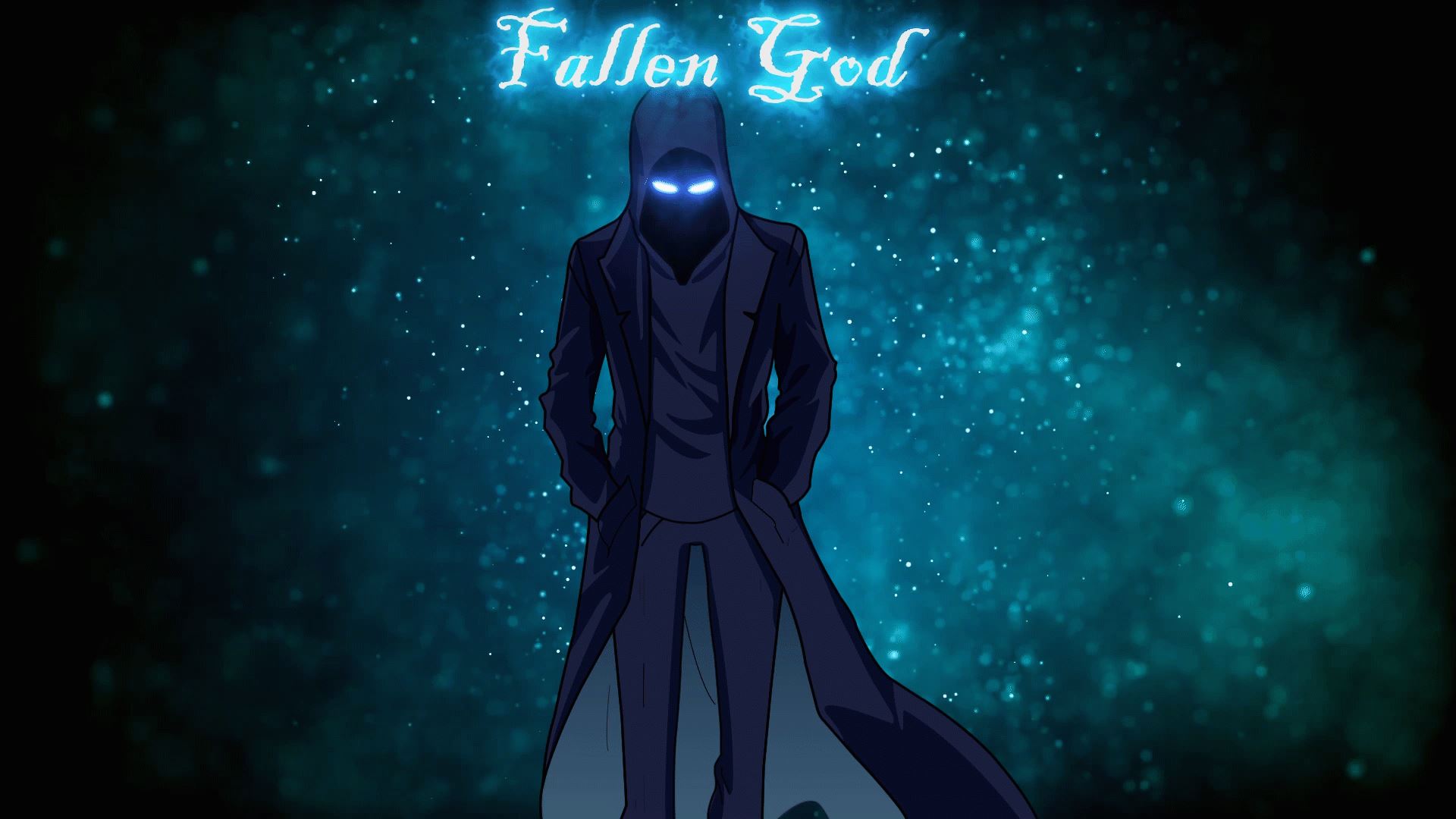 FallenGod porn xxx game download cover