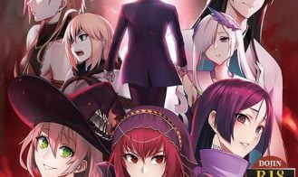Fate / Empire of Dirt porn xxx game download cover