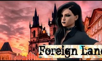 Foreign Land porn xxx game download cover