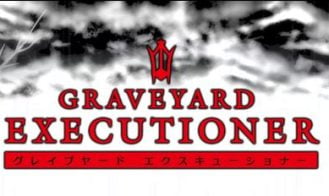 Graveyard Executioner porn xxx game download cover