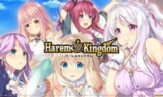 Harem Kingdom porn xxx game download cover