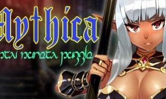 Hentai Nureta Puzzle Mythica porn xxx game download cover