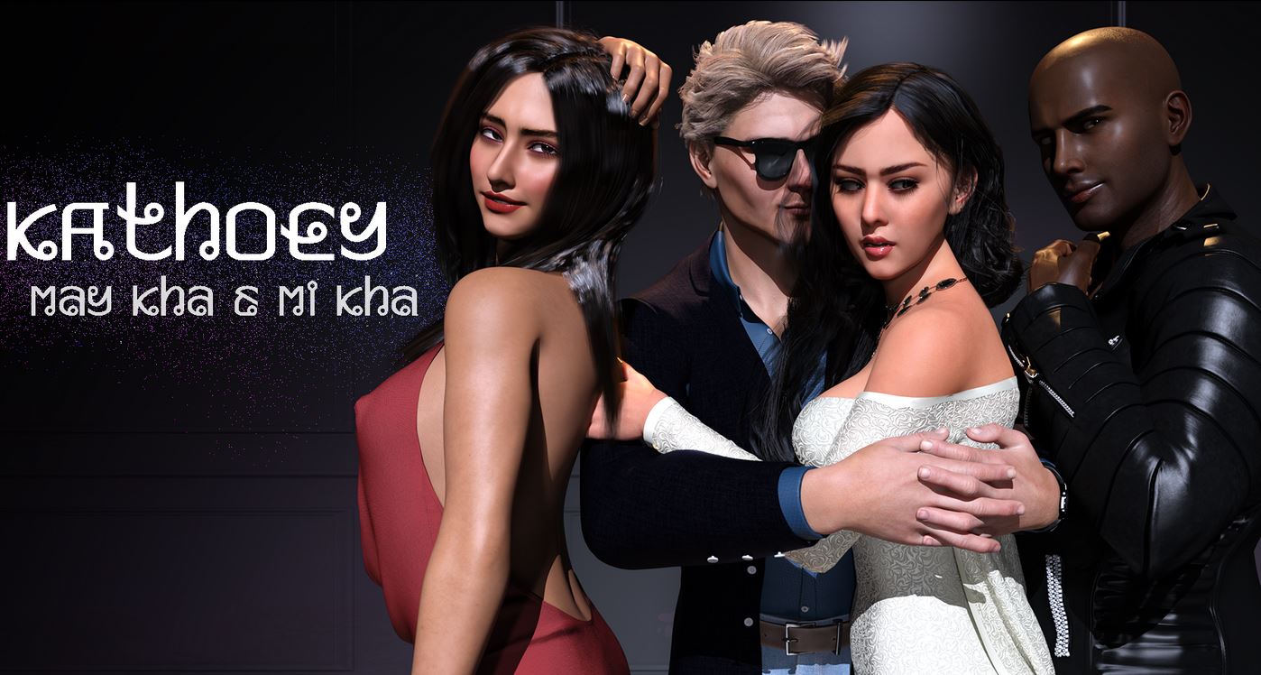 Kathoey porn xxx game download cover