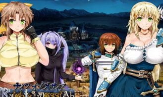 Knights Of Messiah porn xxx game download cover
