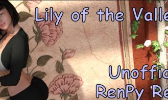 Lily of the Valley Unofficial Ren’PY Remake porn xxx game download cover