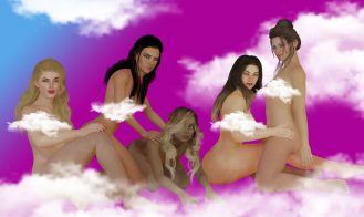 Live Your Dream porn xxx game download cover