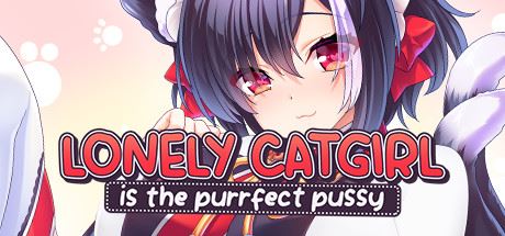 Lonely Catgirl Is the Purrfect Pussy porn xxx game download cover