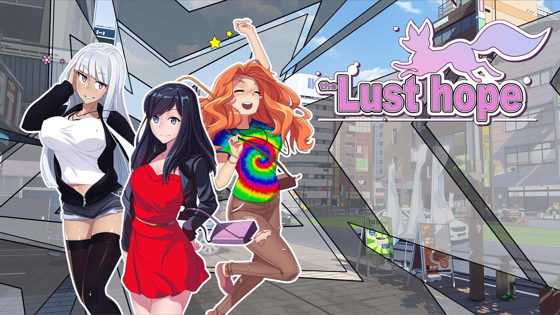 Lust Hope Prologue porn xxx game download cover