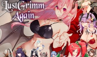LustGrimm Again porn xxx game download cover