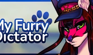 My Furry Dictator porn xxx game download cover