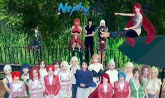 Nephy porn xxx game download cover