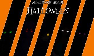 Nightmares Before Halloween porn xxx game download cover