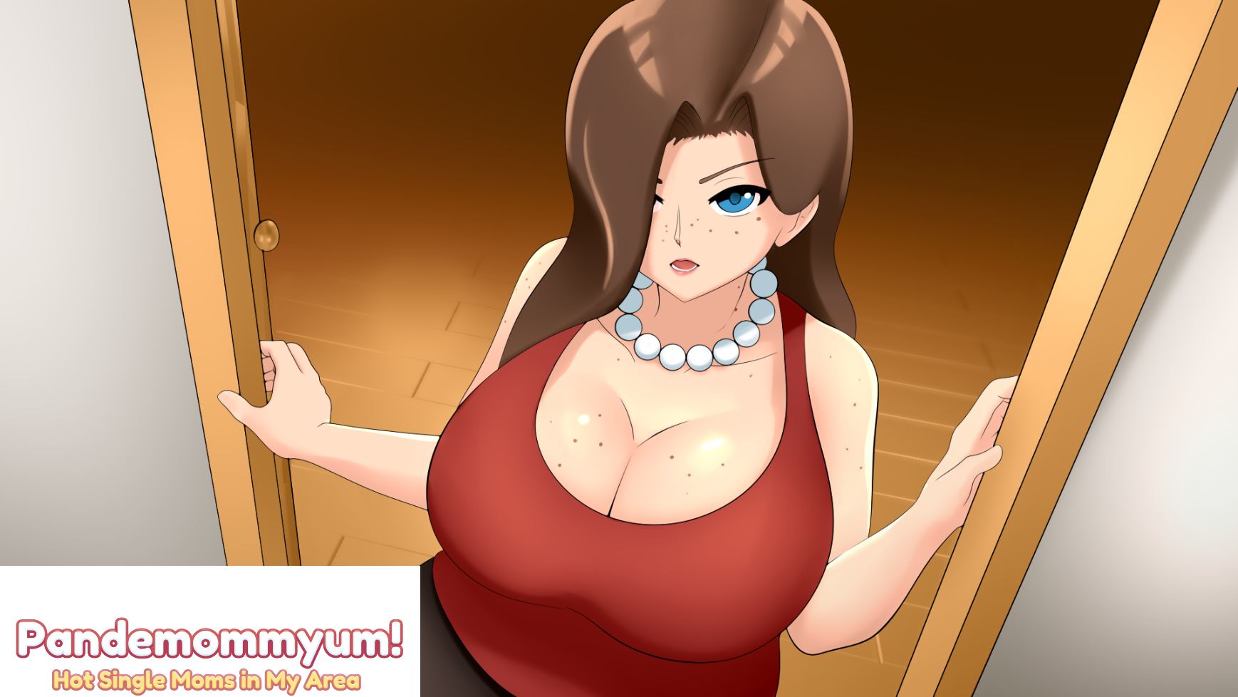 Pandemommyum porn xxx game download cover