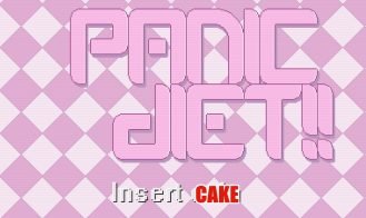 Panic Diet!! porn xxx game download cover