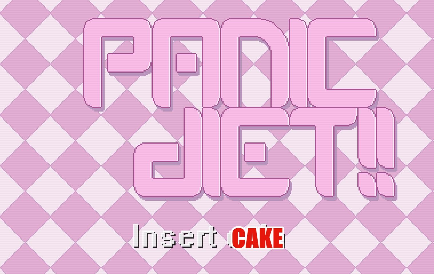 Panic Diet!! porn xxx game download cover