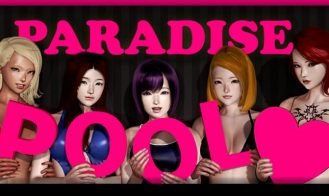 Paradise Pool porn xxx game download cover