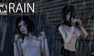 Rain 18 | Ecchi Horror porn xxx game download cover