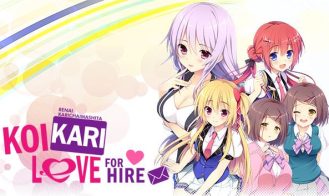 Renai Karichaimashita: Koikari Love For Hire porn xxx game download cover