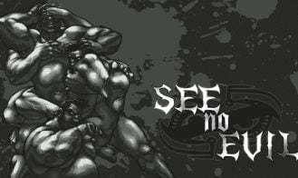 See No Evil porn xxx game download cover