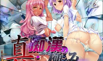 Shin Chikan no Kiwami: Groper of Glory porn xxx game download cover
