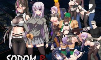 Sodom R porn xxx game download cover