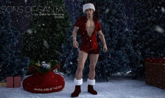 Sons of Santa 2020 porn xxx game download cover