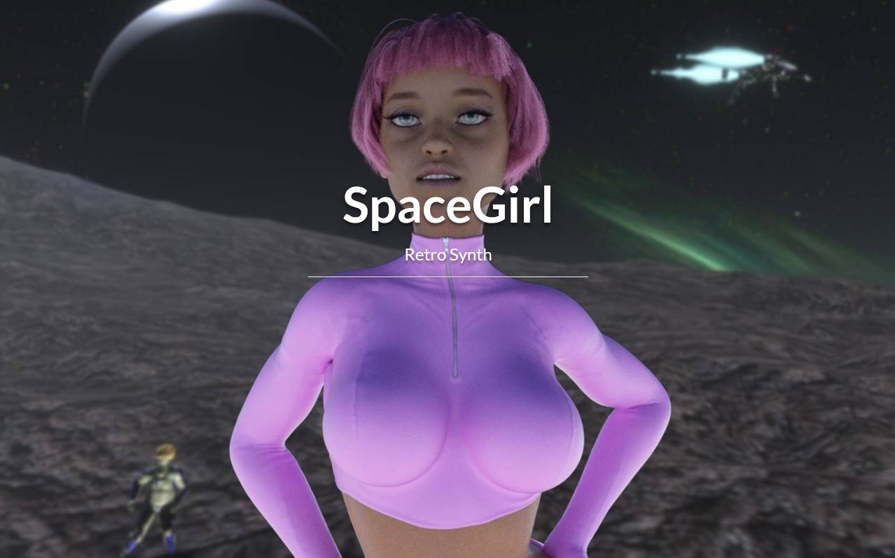 1278px x 797px - SpaceGirl Retro Synth Unity Porn Sex Game v.0.15 Download for Windows