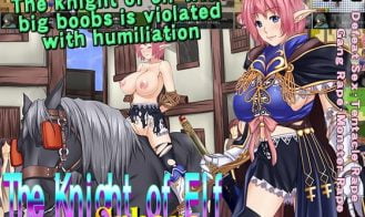 Sphere, The Knight of Elf porn xxx game download cover