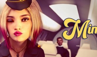 Stewardess Mimi porn xxx game download cover