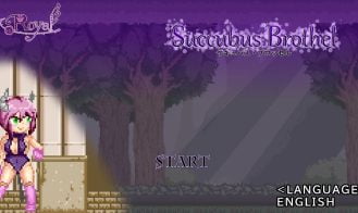 Succubus Brothel porn xxx game download cover