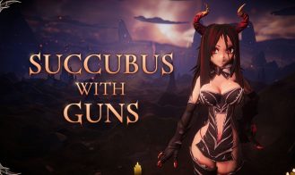 Succubus With Guns porn xxx game download cover