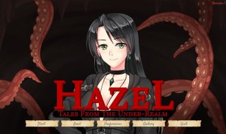 Tales From The Under-Realm: Hazel porn xxx game download cover