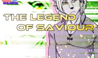 The Legend Of Saviour porn xxx game download cover