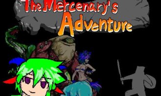 The Mercenary’s Adventure porn xxx game download cover