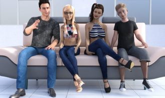 The Stoner Family porn xxx game download cover