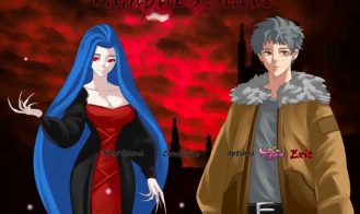 Vampire’s Slave porn xxx game download cover