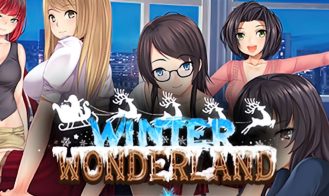 Winter Wonderland porn xxx game download cover