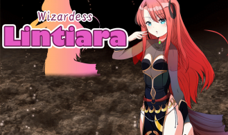 Wizardess Lintiara porn xxx game download cover