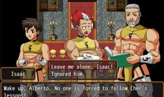 Yes, Brother Adult Game Screenshot (3)
