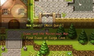 Yes, Brother Adult Game Screenshot (6)