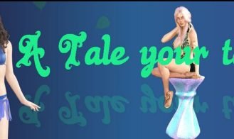 A Tale Your Tale porn xxx game download cover