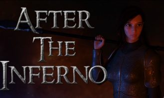 After the Inferno porn xxx game download cover