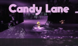 Candy Lane porn xxx game download cover