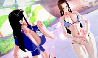 Crossing World porn xxx game download cover