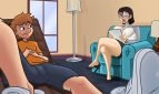 Demon Deals Adult Game Screenshot (4)