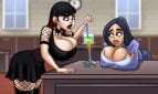 Demon Deals Adult Game Screenshot (9)
